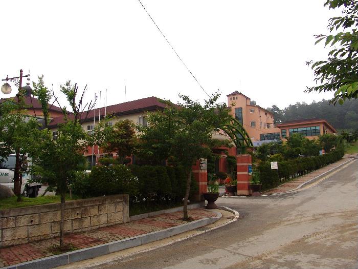 파라밀 요양원 이미지 4