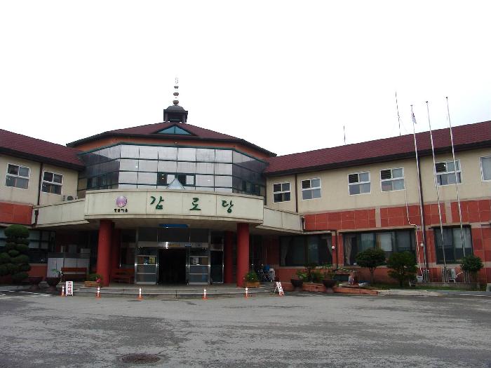 파라밀 요양원 이미지 3