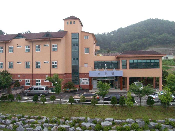 파라밀 요양원 이미지 2