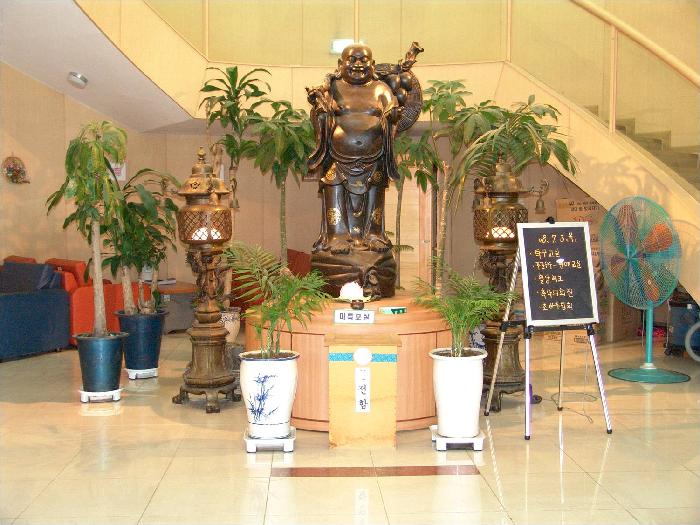 파라밀 요양원 이미지 9