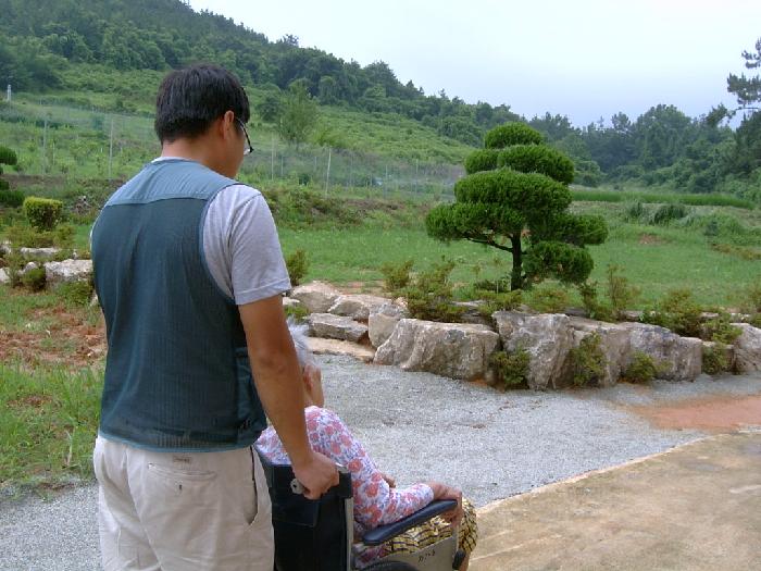 사랑의 집 이미지 8