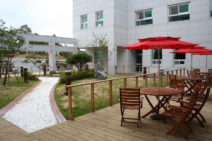 안산시립노인전문요양원 이미지 5