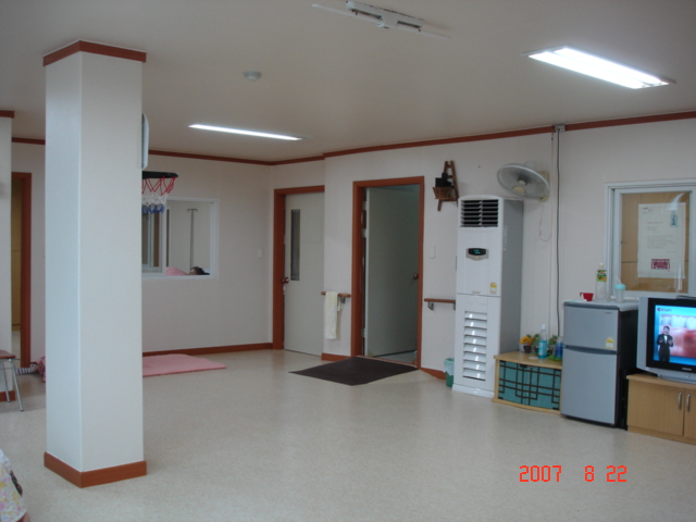 덕화노인요양원 이미지 6