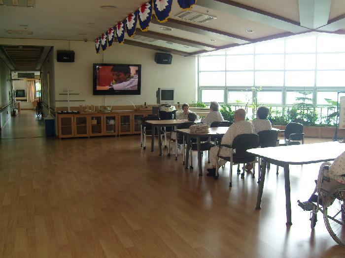 평택시노인전문요양원 이미지 23