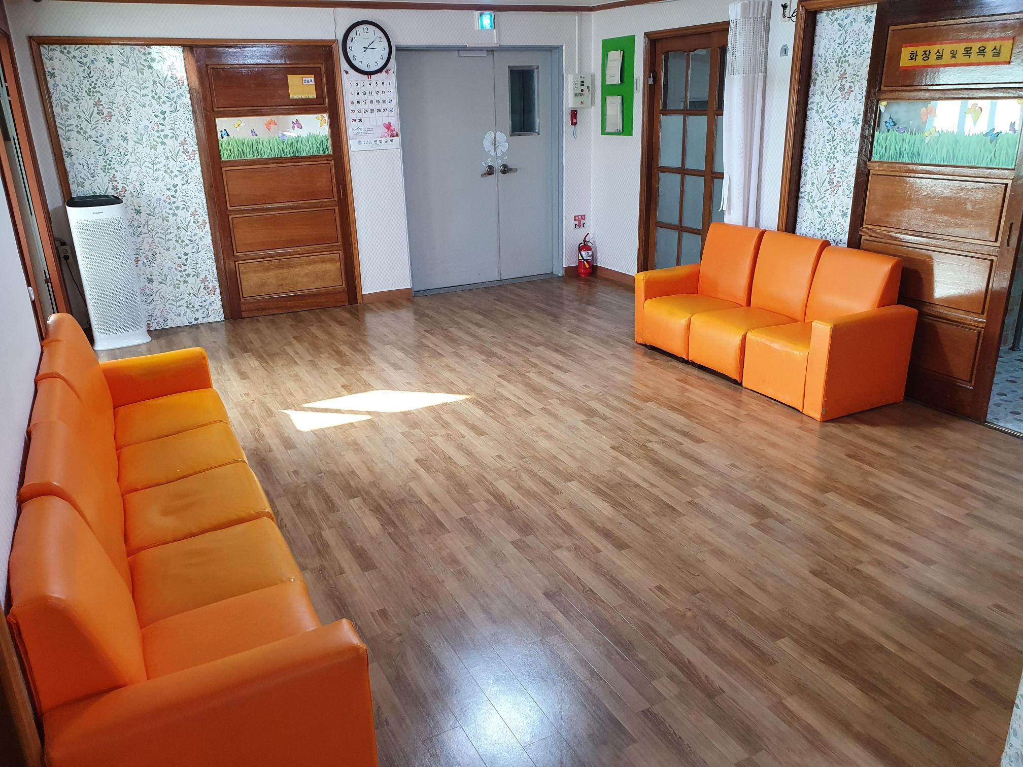 은천노인요양센터 이미지 9