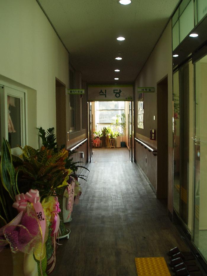 평안의집 이미지 17