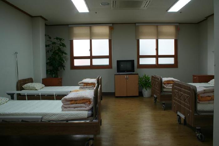 삼례은빛사랑요양원 이미지 7