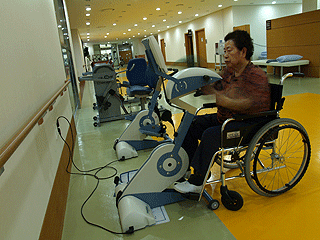 시니어스너싱홈 이미지 7