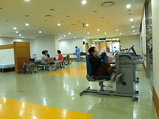 시니어스너싱홈