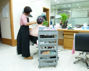 시니어스너싱홈 이미지 18