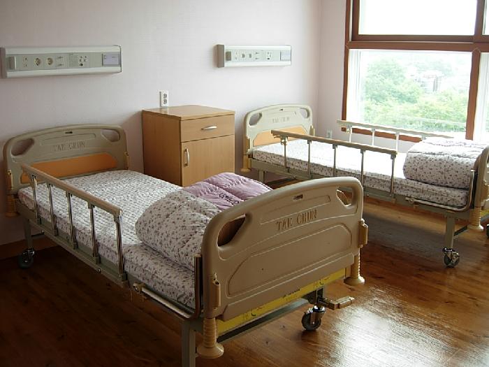 사천노인전문요양원 이미지 7