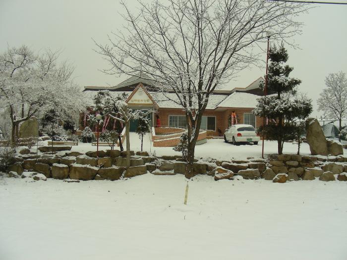 실로암노인전문요양원 이미지 10