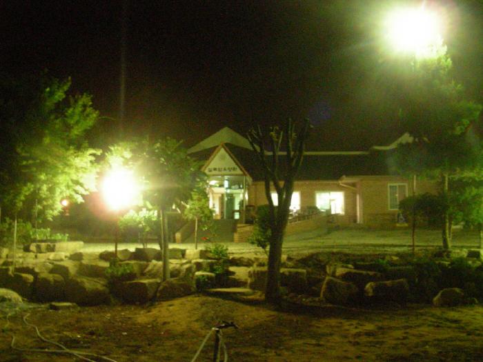 실로암노인전문요양원 이미지 9