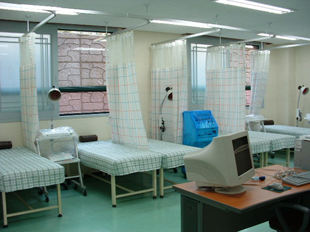 청운노인복지센터 이미지 6