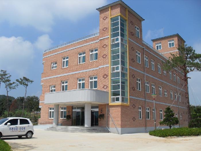 김제가나안요양원 이미지 12