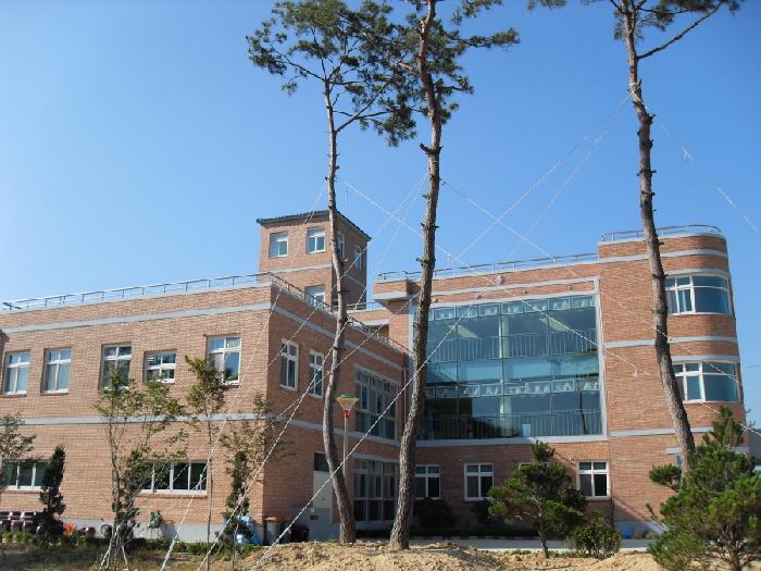 김제가나안요양원