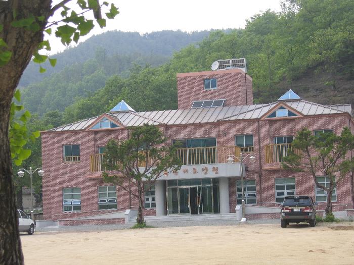 안동유리요양원 이미지 10