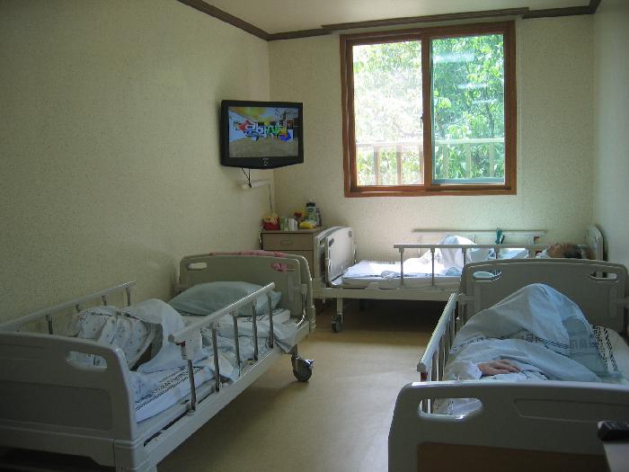 안동유리요양원 이미지 15