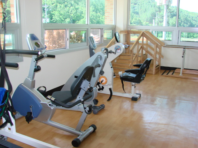 은나래실버센터 이미지 6