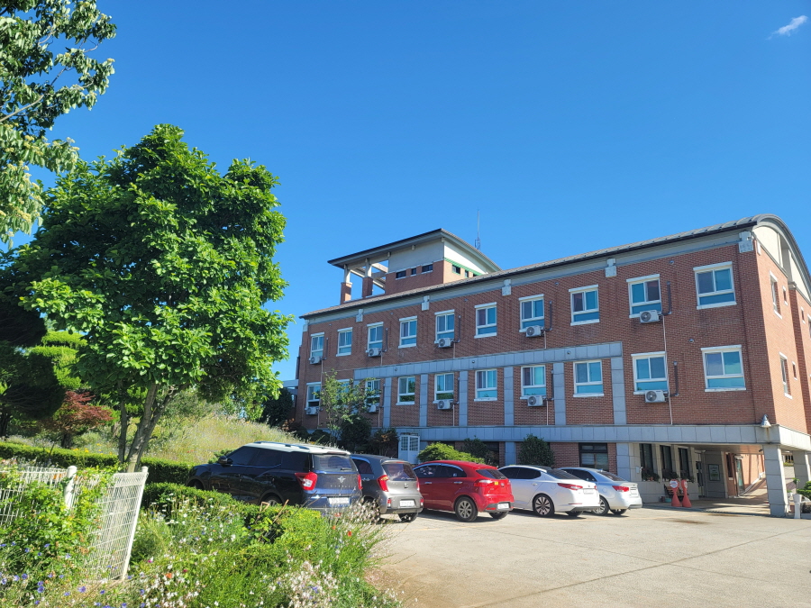 아가페노인전문요양원