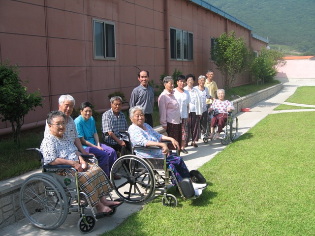 완도전문요양원 이미지 10