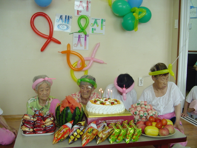 부여노인요양원 이미지 7