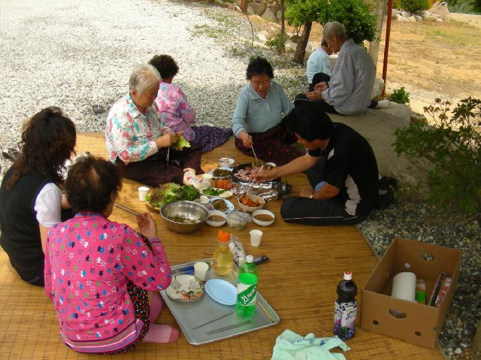 실로암노인전문요양원 이미지 8