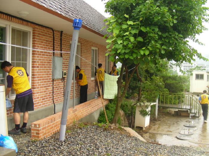 실로암노인전문요양원 이미지 7