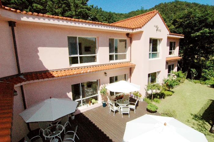 너싱홈그린힐 이미지 10