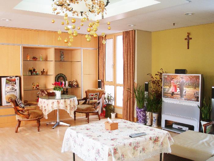 너싱홈그린힐 이미지 8