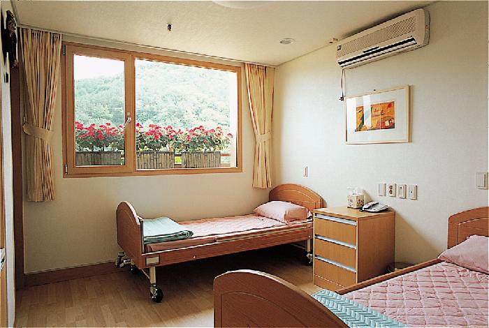 너싱홈그린힐 이미지 5