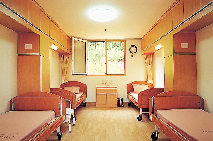 너싱홈그린힐 이미지 4