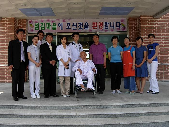 사천노인전문요양원 이미지 17