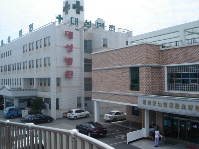 횡성군 노인전문요양원 이미지 8