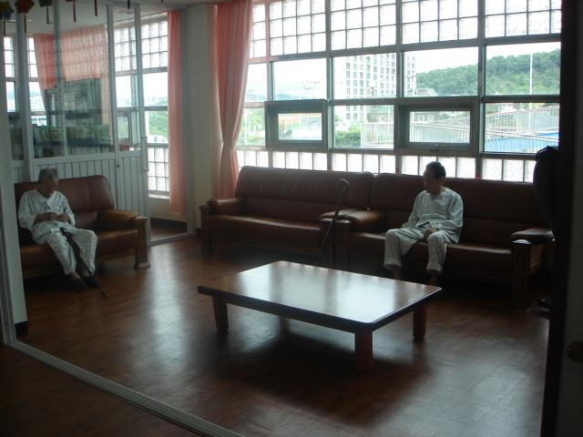 횡성군 노인전문요양원 이미지 32