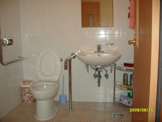 디아코니아노인요양원 이미지 25