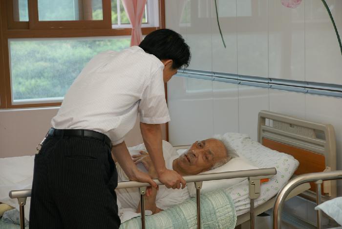 동해요양원 이미지 6