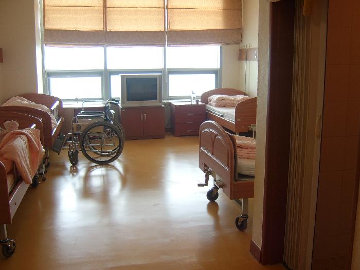 마산대학교노인전문요양원 이미지 5