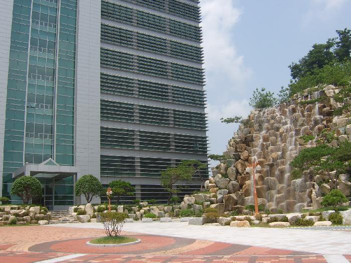 마산대학교노인전문요양원