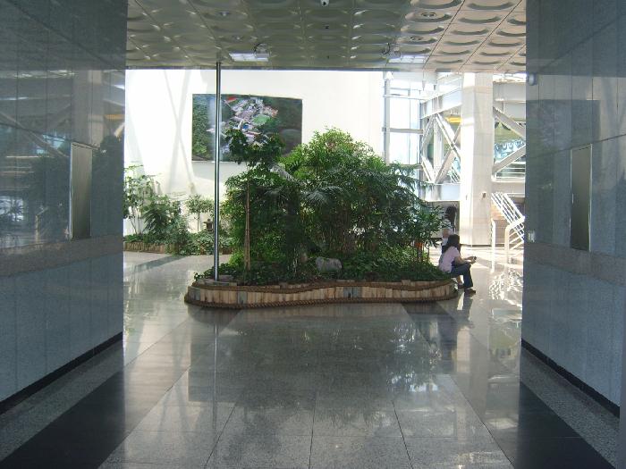 마산대학교노인전문요양원 이미지 13