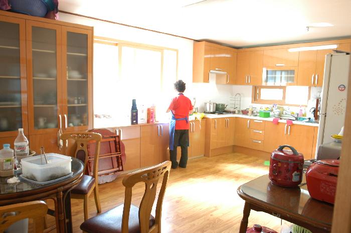 섬김의 집 이미지 3