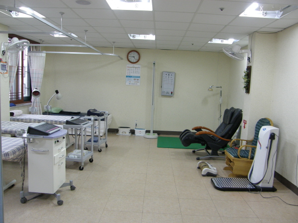 화천 원광 보은의 집 이미지 5