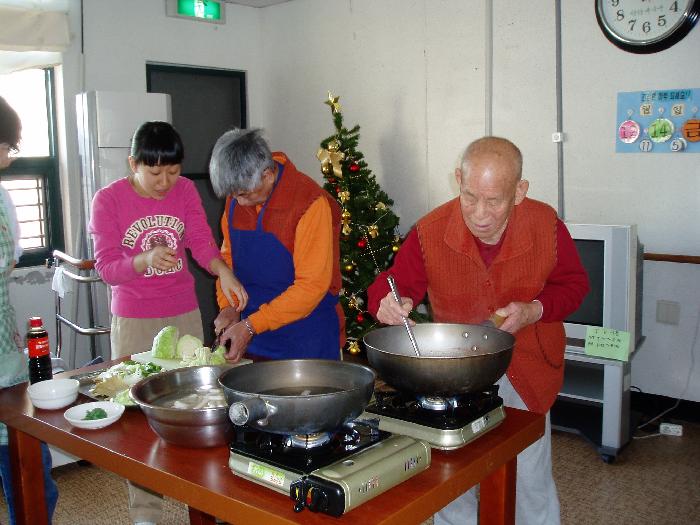 참사랑전문요양원 이미지 16