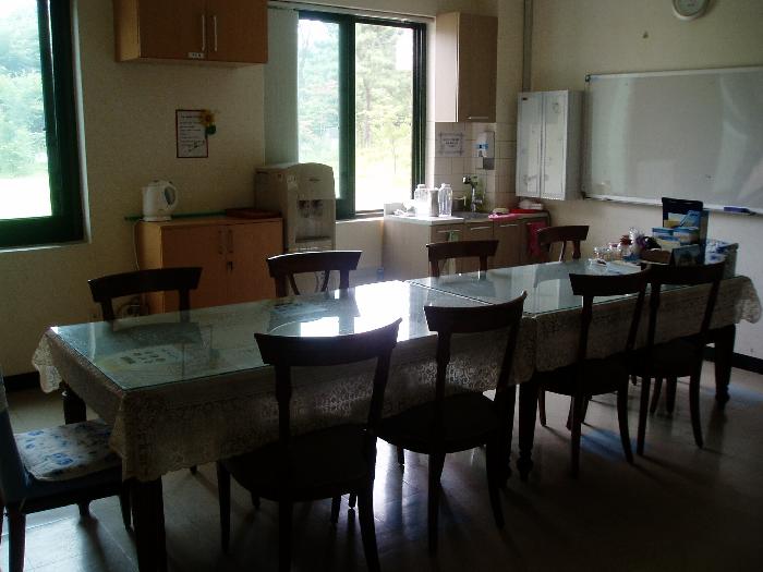 참사랑전문요양원 이미지 13