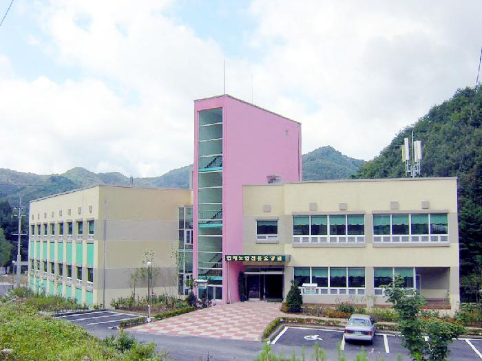 실버홈노인요양원 이미지 19