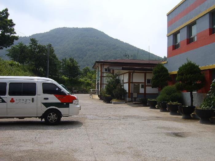 연꽃피는집노인요양원 이미지 18