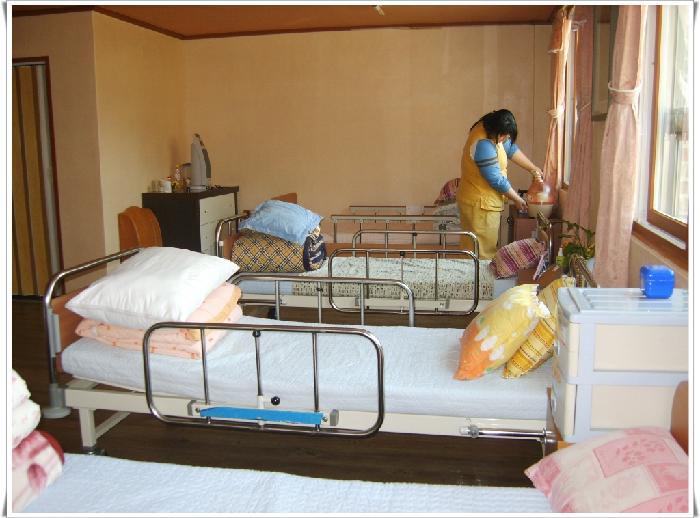 연꽃피는집노인요양원 이미지 14