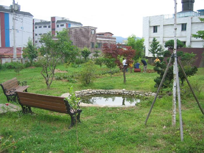 모현노인요양원 이미지 12