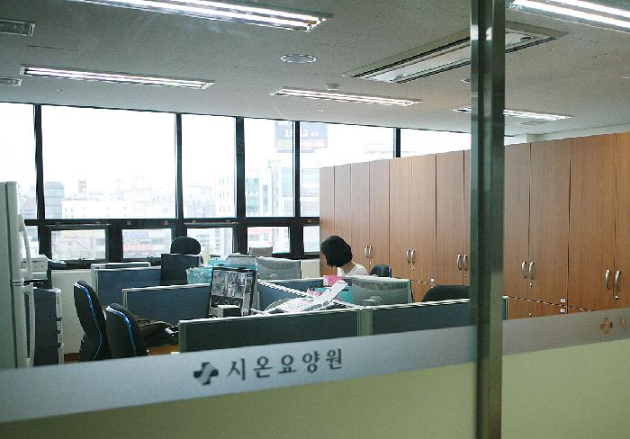 시온요양원 이미지 20