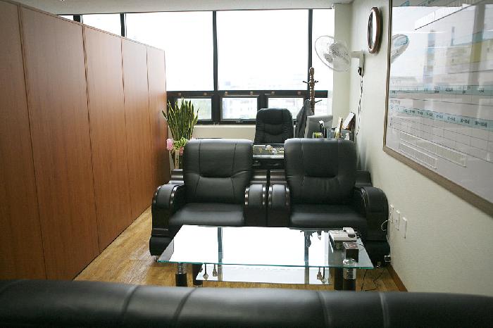 시온요양원 이미지 19